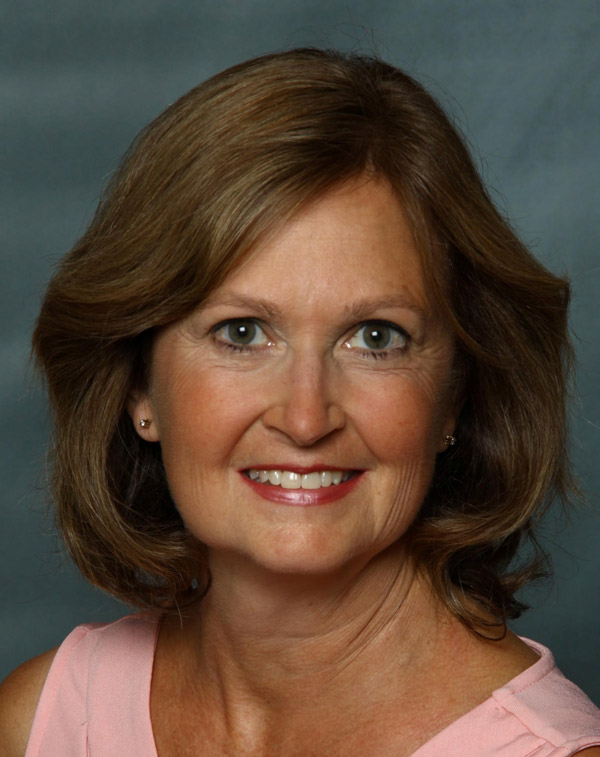 Carol Dorn, Kelowna, Mortgage Broker